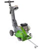 Spalinowa frezarka podłogowa uniwersalna Dr. Schulze DCS-200-E230